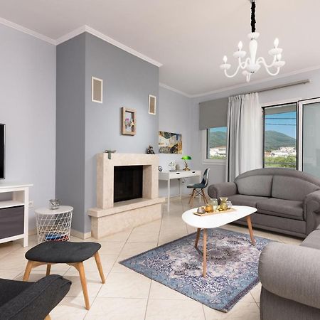 House Of Hearts Apartment Limenas  Luaran gambar