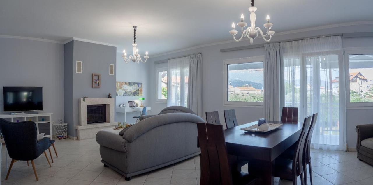 House Of Hearts Apartment Limenas  Luaran gambar
