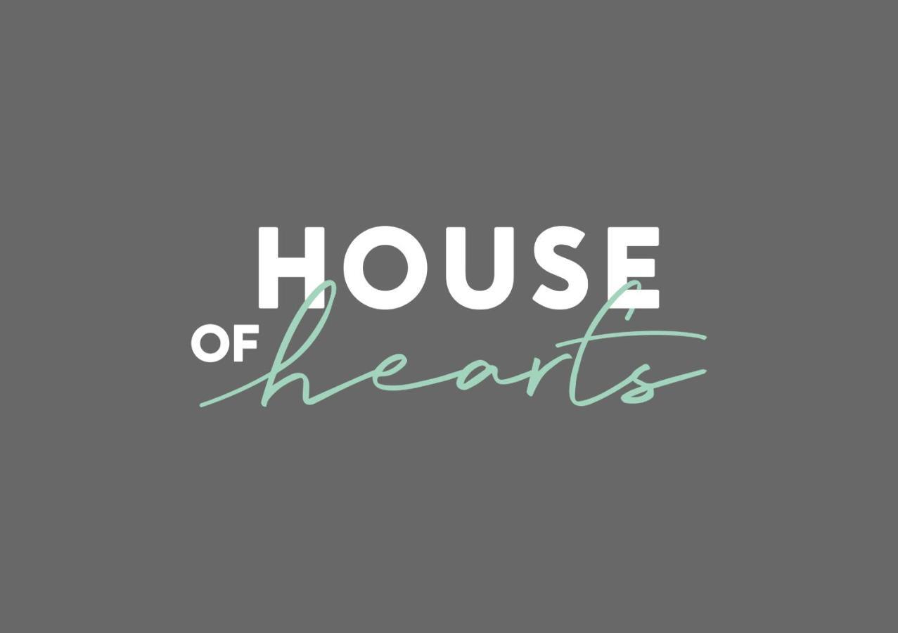 House Of Hearts Apartment Limenas  Luaran gambar